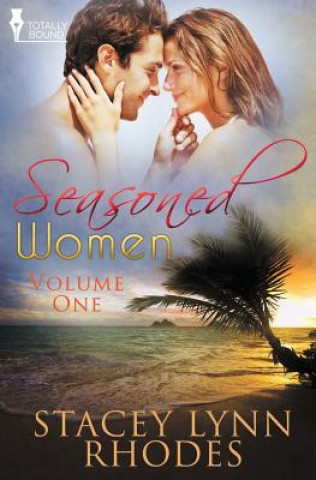 Carte Seasoned Women Vol 1 Stacey Lynn Rhodes