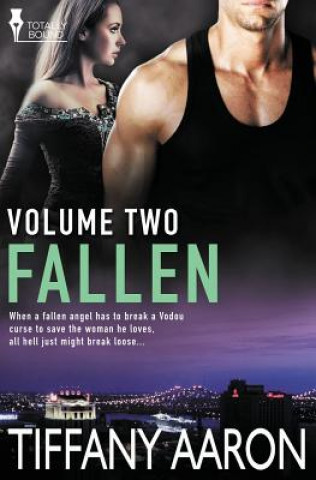 Buch Fallen Volume Two Tiffany Aaron