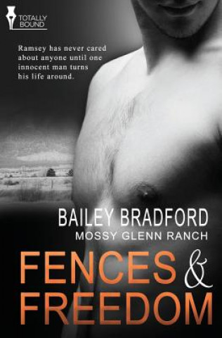 Kniha Mossy Glenn Ranch Bailey Bradford