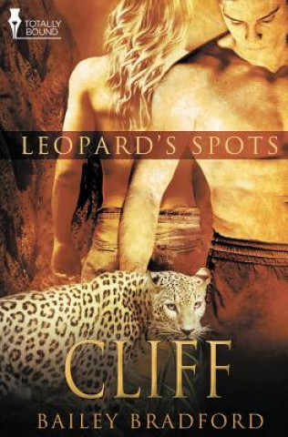 Книга Leopard's Spots Bailey Bradford