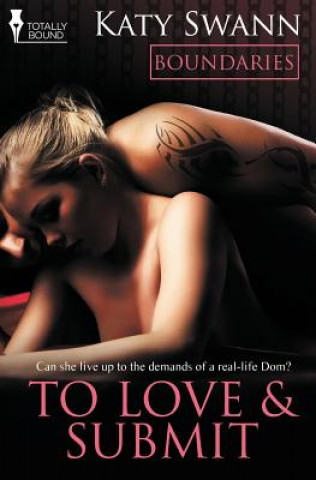 Book Boundaries Katy Swann