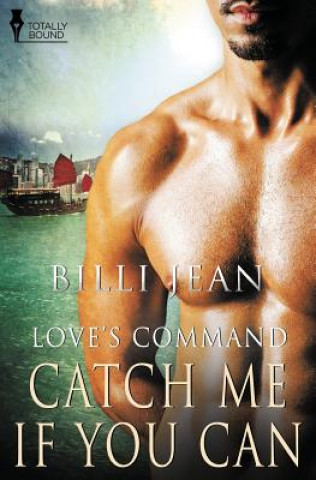 Könyv Love's Command Billi Jean