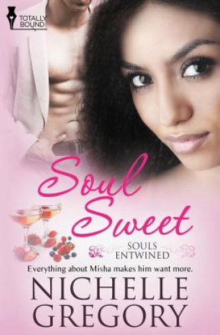 Book Souls Entwined Nichelle Gregory