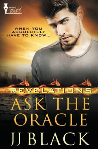 Boek Revelations Jj Black