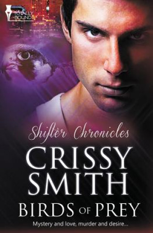 Libro Shifter Chronicles Crissy Smith