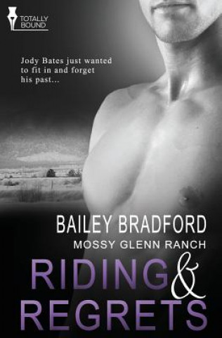 Kniha Mossy Glenn Ranch Bailey Bradford