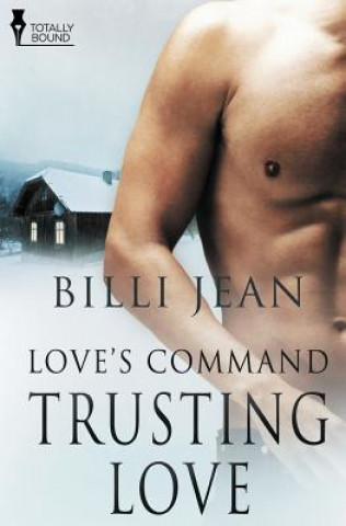 Carte Love's Command Billi Jean