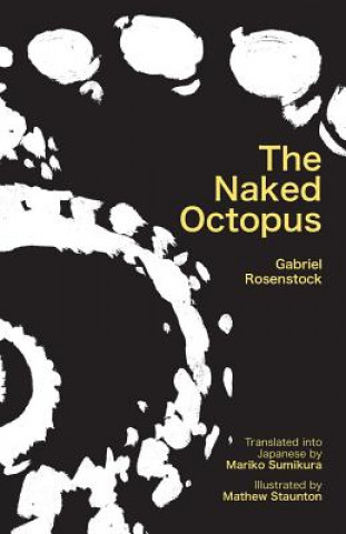 Carte Naked Octopus Gabriel Rosenstock