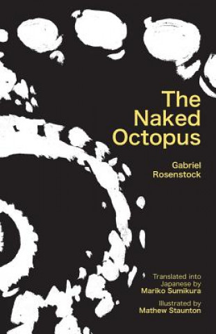 Buch Naked Octopus Gabriel Rosenstock