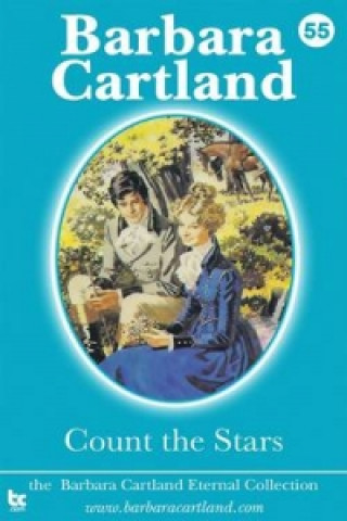 Buch Count the stars Barbara Cartland