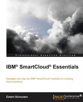 Buch IBM (R) SmartCloud (R) Essentials Edwin Schouten