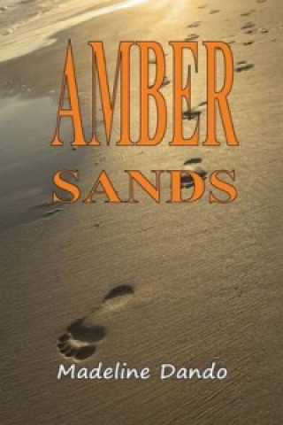 Carte Amber Sands Madeline Dando