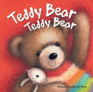 Carte Teddy Bear Teddy Bear 