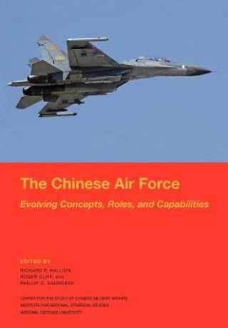 Buch Chinese Air Force National Defense University Press