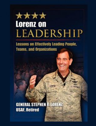 Libro Lorenz on Leadership Stephen R Lorenzt