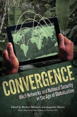 Könyv Convergence National Defense University Press