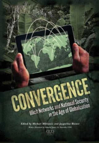 Książka Convergence National Defense University Press