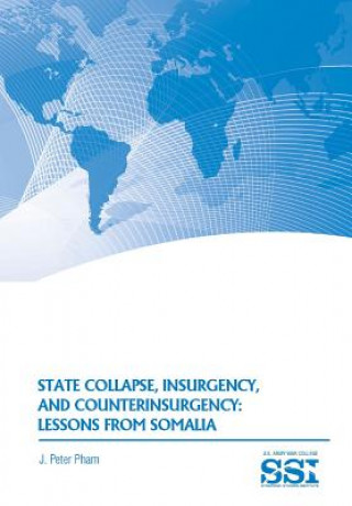 Book State Collapse, Insurgency, and Counterinsurgency Army War College