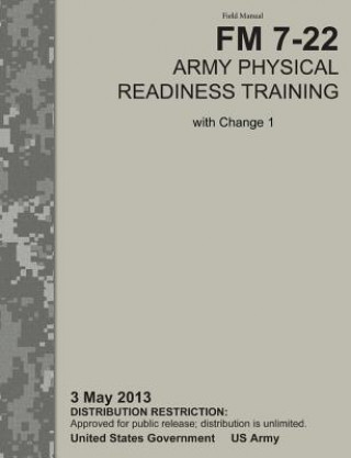 Carte Army Physical Readiness Training Training Doctrine and Command