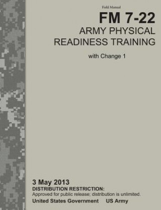 Livre Army Physical Readiness Training Training Doctrine and Command