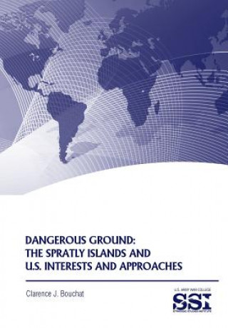 Livre Dangerous Ground Army War College Press