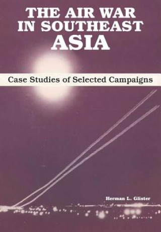 Buch Air War in Southeast Asia Air University Press