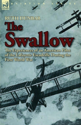 Kniha Swallow Ruth Dunbar