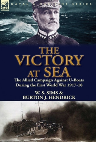 Buch Victory at Sea Burton J Hendrick