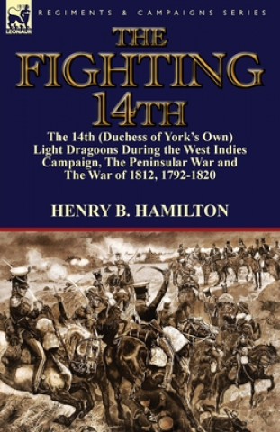 Buch Fighting 14th Henry Blackburne Hamilton