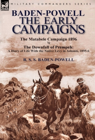 Buch Baden-Powell R S S Baden-Powell