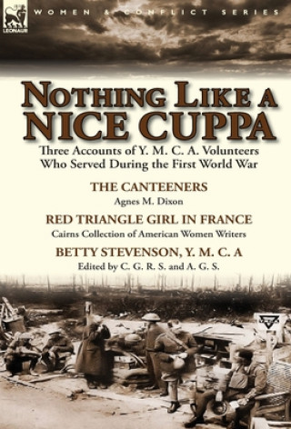 Livre Nothing Like a Nice Cuppa Agnes M Dixon