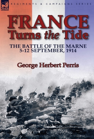 Libro France Turns the Tide George Herbert Perris