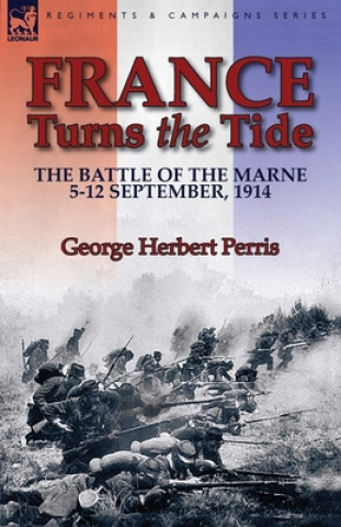 Kniha France Turns the Tide George Herbert Perris