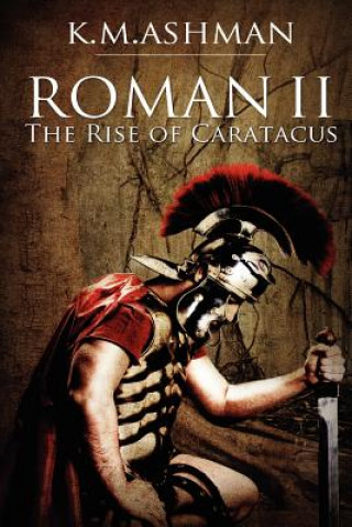 Buch Roman II K M Ashman