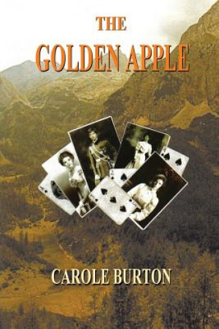 Libro Golden Apple Carole Burton