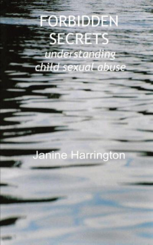 Kniha Forbidden Secrets Janine Harrington