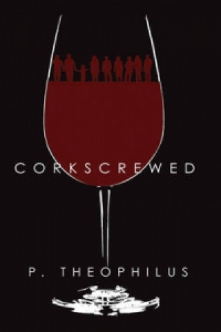 Knjiga Corkscrewed P. Theophilus