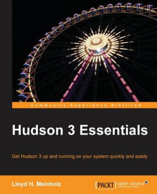 Buch Hudson 3 Essentials Lloyd H Meinholz