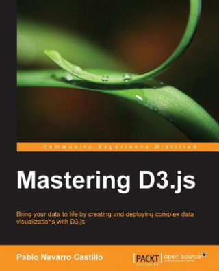 Carte Mastering D3.js Pablo Navarro