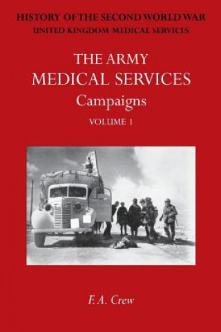 Buch Army Medical Services F a Crew