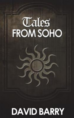 Carte Tales from Soho David Barry
