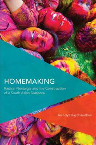 Kniha Homemaking 