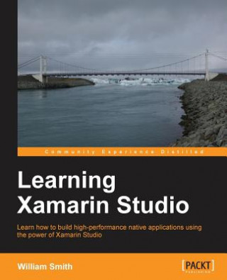 Carte Learning Xamarin Studio William Smith