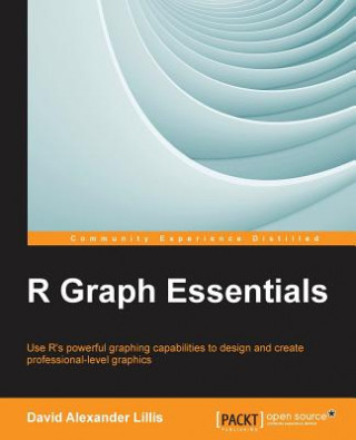 Libro R Graph Essentials DAVID ALEXAN LILLIS