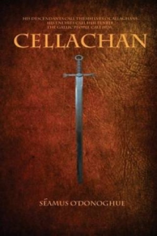 Βιβλίο Cellachan Seamus O'Donoghue