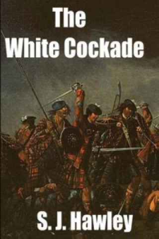 Book White Cockade S. J. Hawley