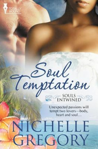 Book Souls Entwined Nichelle Gregory