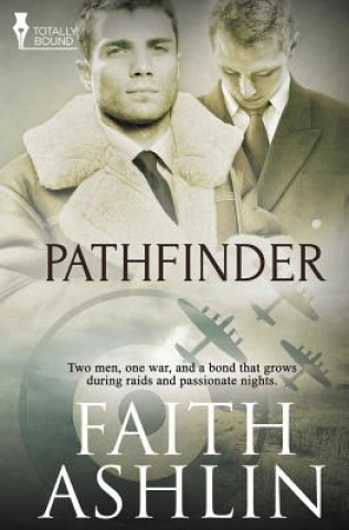 Könyv Pathfinder Faith Ashlin