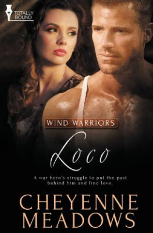 Kniha Wind Warriors Cheyenne Meadows