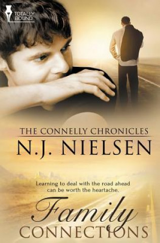 Knjiga Connelly Chronicles N J Nielsen